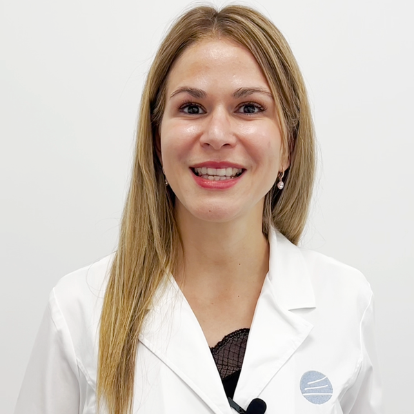 Dra. Vivian Martínez