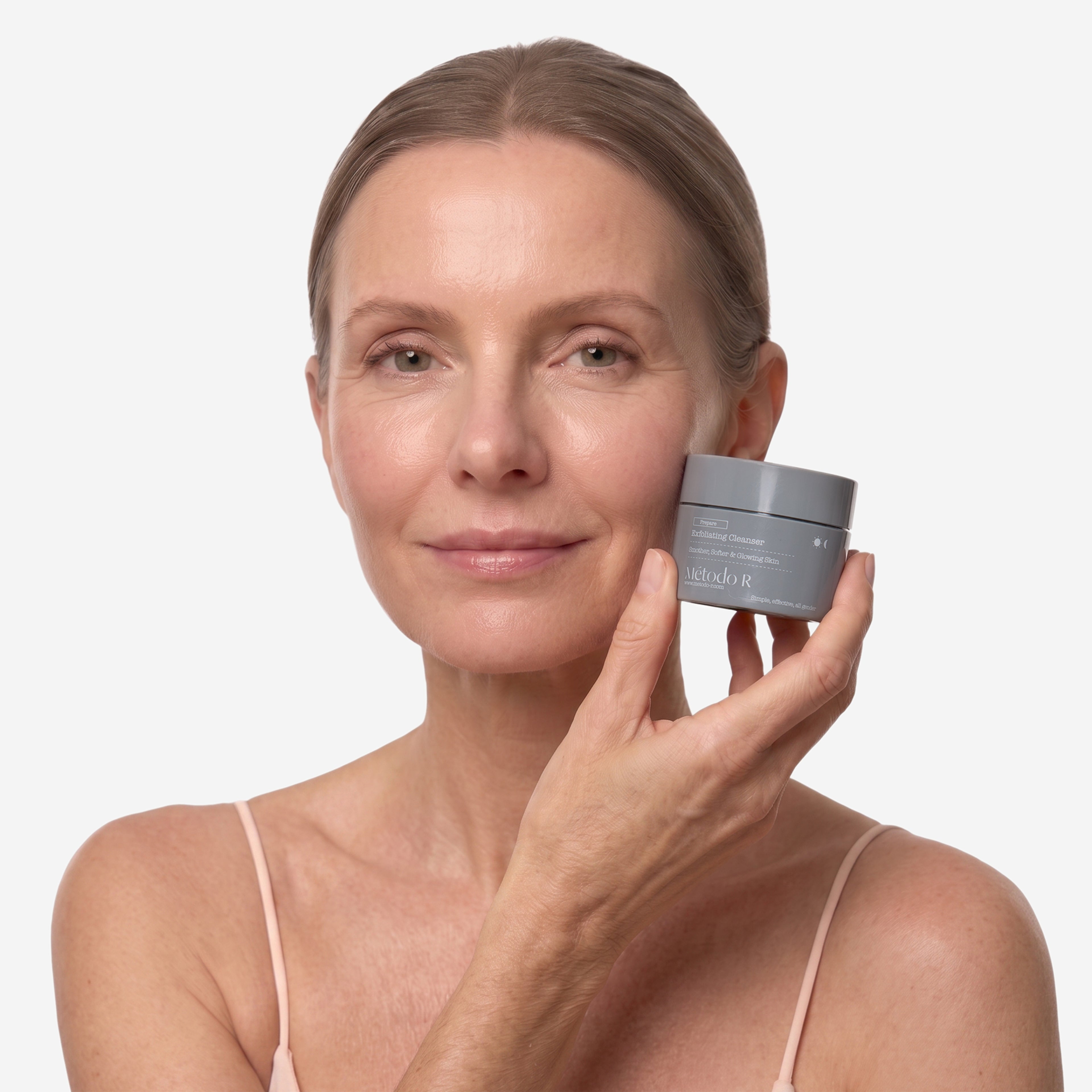 Exfoliating Cleanser 