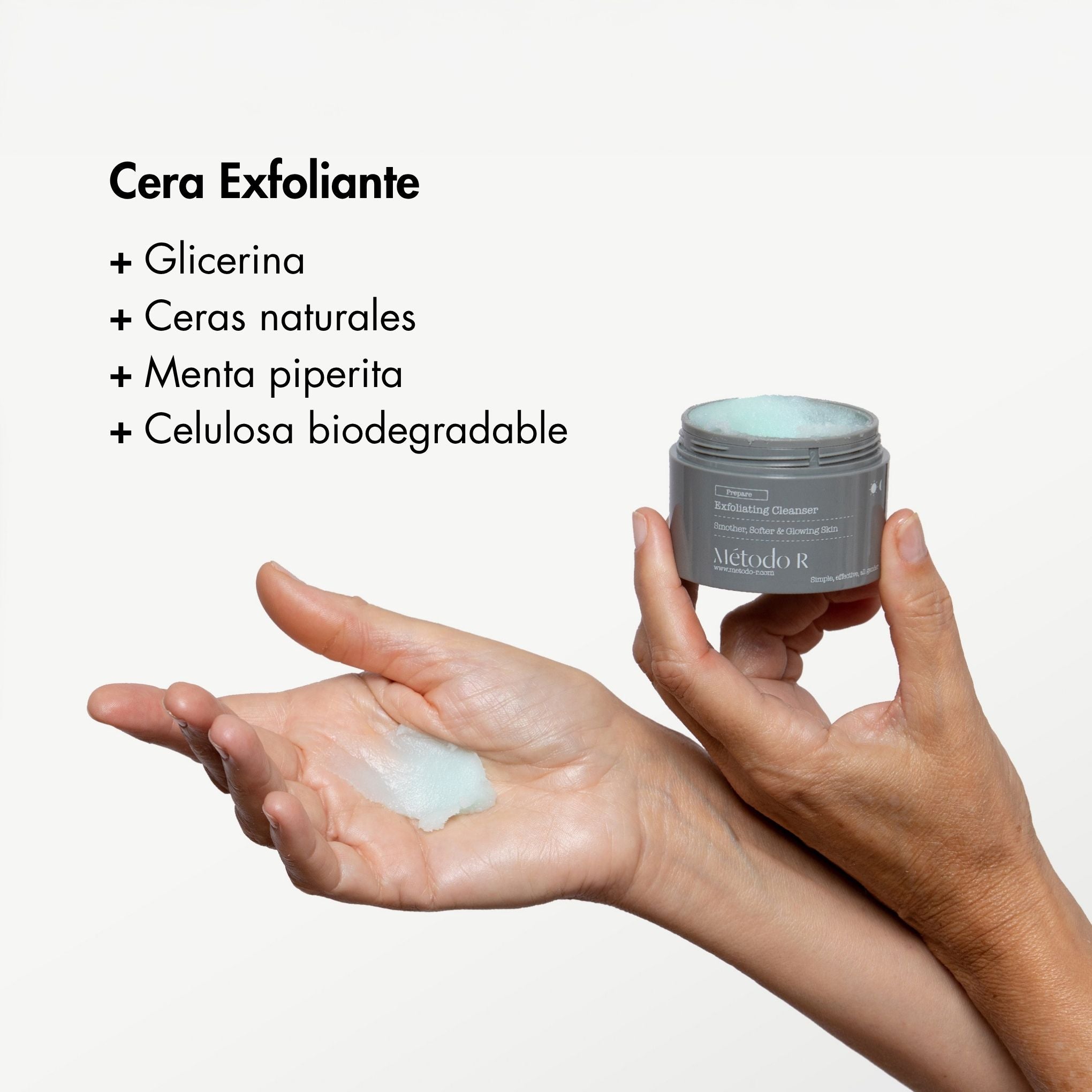 Exfoliating Cleanser 