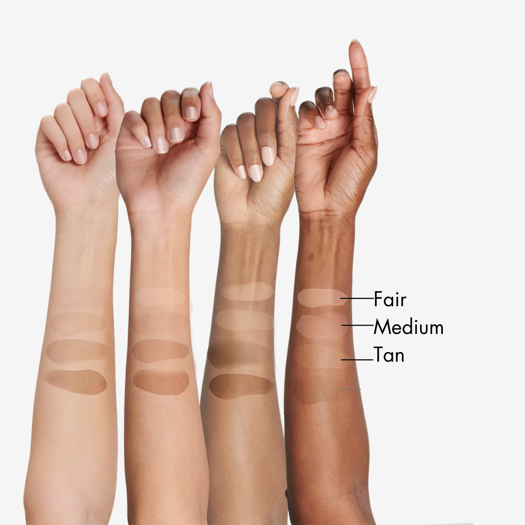 fotoprotector-spf-colorescience-swatches