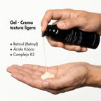 SlowAging Hydration Gel Cream 