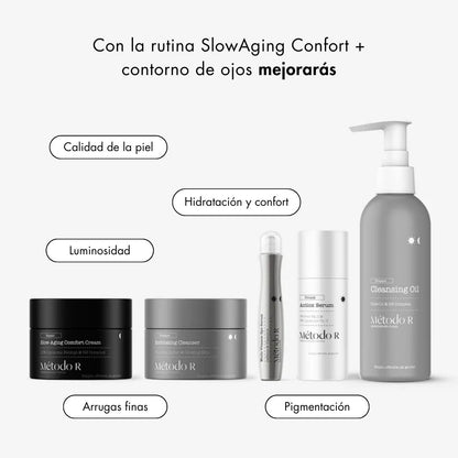 Rutina Método R + contorno de ojos - Tienda Método R