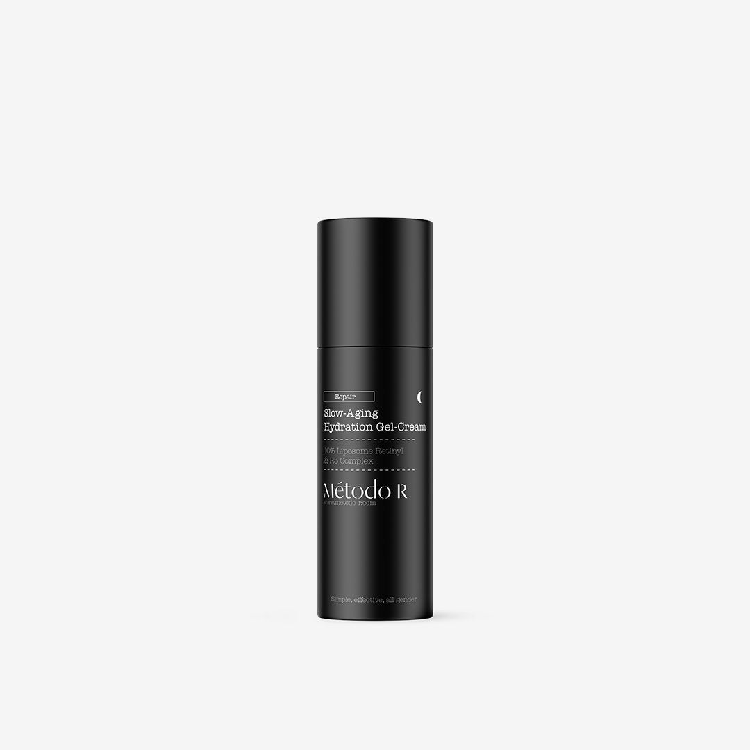 SlowAging Hydration Gel Cream - Tienda Método R