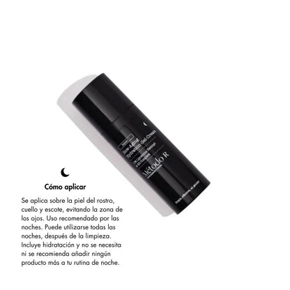 SlowAging Hydration Gel Cream - Tienda Método R